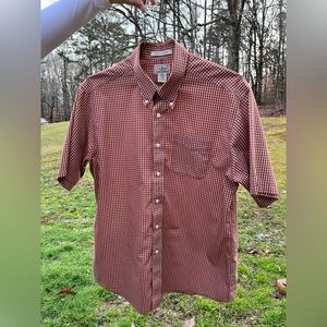 Vintage 1960’s L.L. Bean Dress Shirt